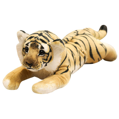 Kawai Jungle Animal Plush Toy main product view