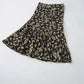 Troposa - Floral V-Neck Slip Dress - Resort Chic