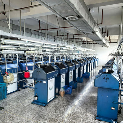 源头工厂纯色针织冬天女触屏加厚保暖防寒毛线手套女分指冬季手套