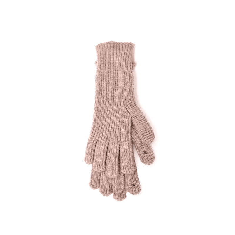 Gloving - Women’s Fashion Touch Screen Gloves