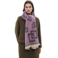 Scarvii - Square Pattern Autumn and Winter Scarf