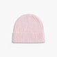 Haila - Solid Color Knitted Hat