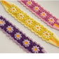 Handmade Crochet Flower Hairband - Summer's Perfect Accessory