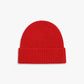 Haila - Solid Color Knitted Hat