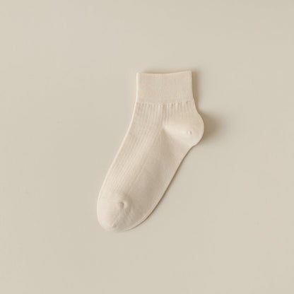 Rufia - Essential Solid Color Crew Socks product image 15