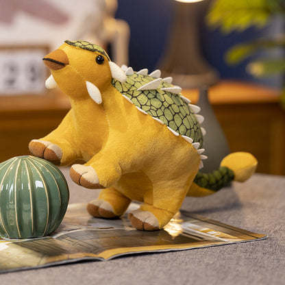 Kawai - Dinosaur Plush Toy