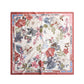 Scarvii - Botanical Print Square Scarf