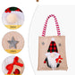 Xris - Christmas Mini Tote Bag for Kids