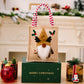 Xris - Christmas Mini Tote Bag for Kids