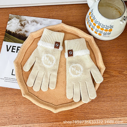 Gloving - Ribbed Cuff Gloves