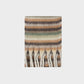 Scarvii - Vintage Long Stripe Scarf