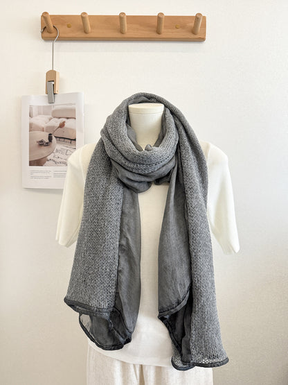 Scarvii - Long Scarf