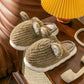 Slipeer - Cute Ear-Designed Winter Slippers