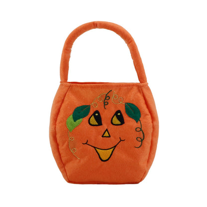 Hallo -  Halloween Kids' Treat Bag