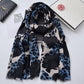 Scarvii - Bold Abstract Animal Pattern Scarf