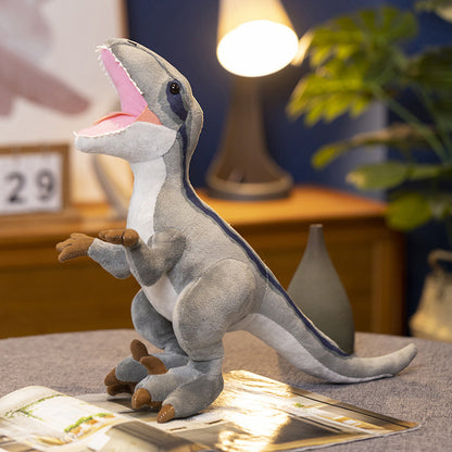 Kawai - Dinosaur Plush Toy