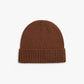 Haila - Solid Color Knitted Hat