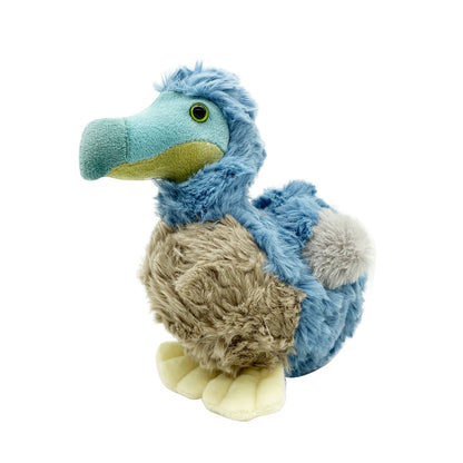 Kawai Dodo Bird Plush Toy main product view