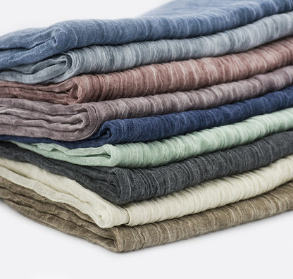 Scarvii Farmhouse Style Long Scarf & Shawl main product view