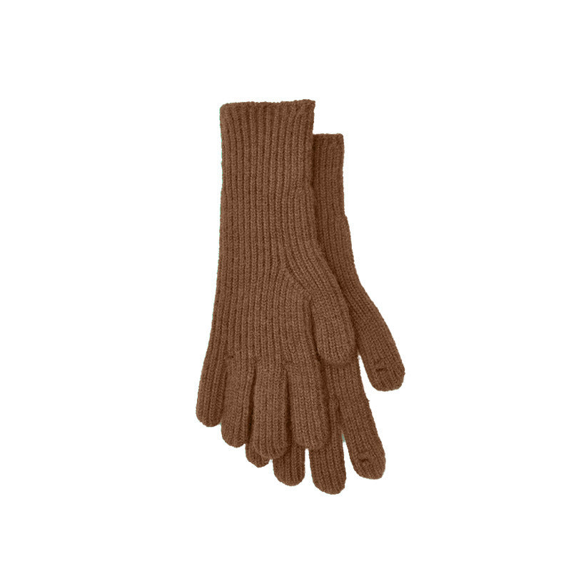 Gloving - Women’s Fashion Touch Screen Gloves