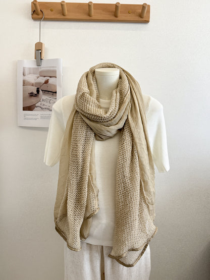 Scarvii - Long Scarf