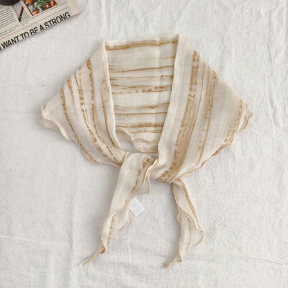 Scarvii - Soft Scarf & Headband for Women