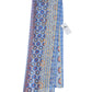 Scarvii - Boho Flowy Thin Scarf - Soft & Breathable