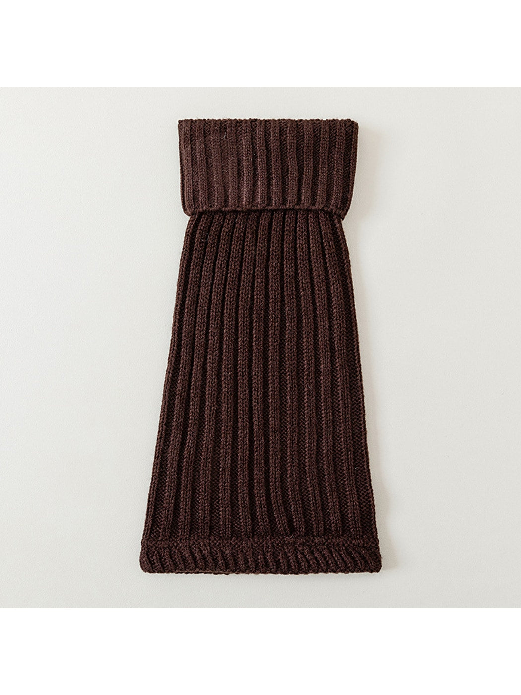 Cozyra - Simple Layering Style Leg Warmers