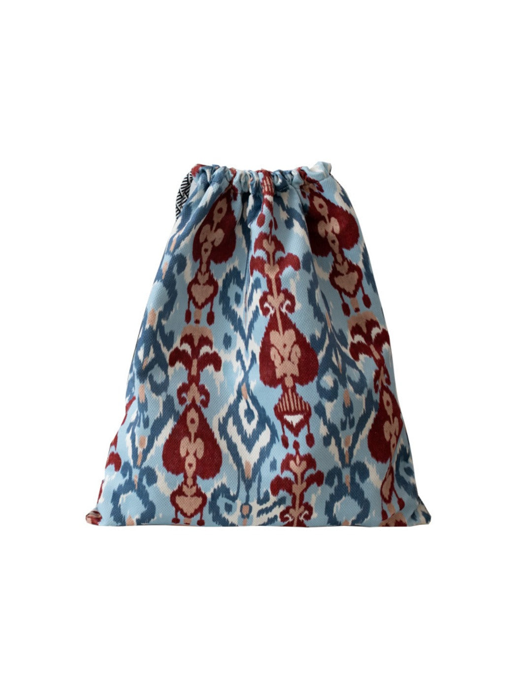 Cosbai -  Boho Drawstring Bag