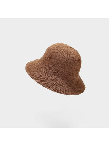 Haila - Everyday Knit Bucket Hat