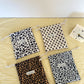 Cosbai - Corduroy Drawstring Pouch & Storage Bag