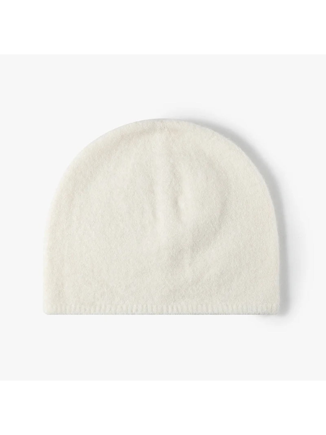 Haila - Brushed Brimless Knit Beanie