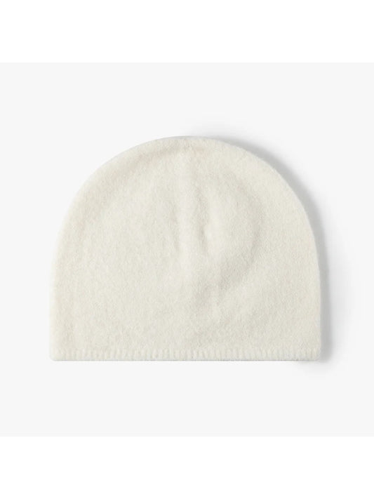 Haila - Brushed Brimless Knit Beanie