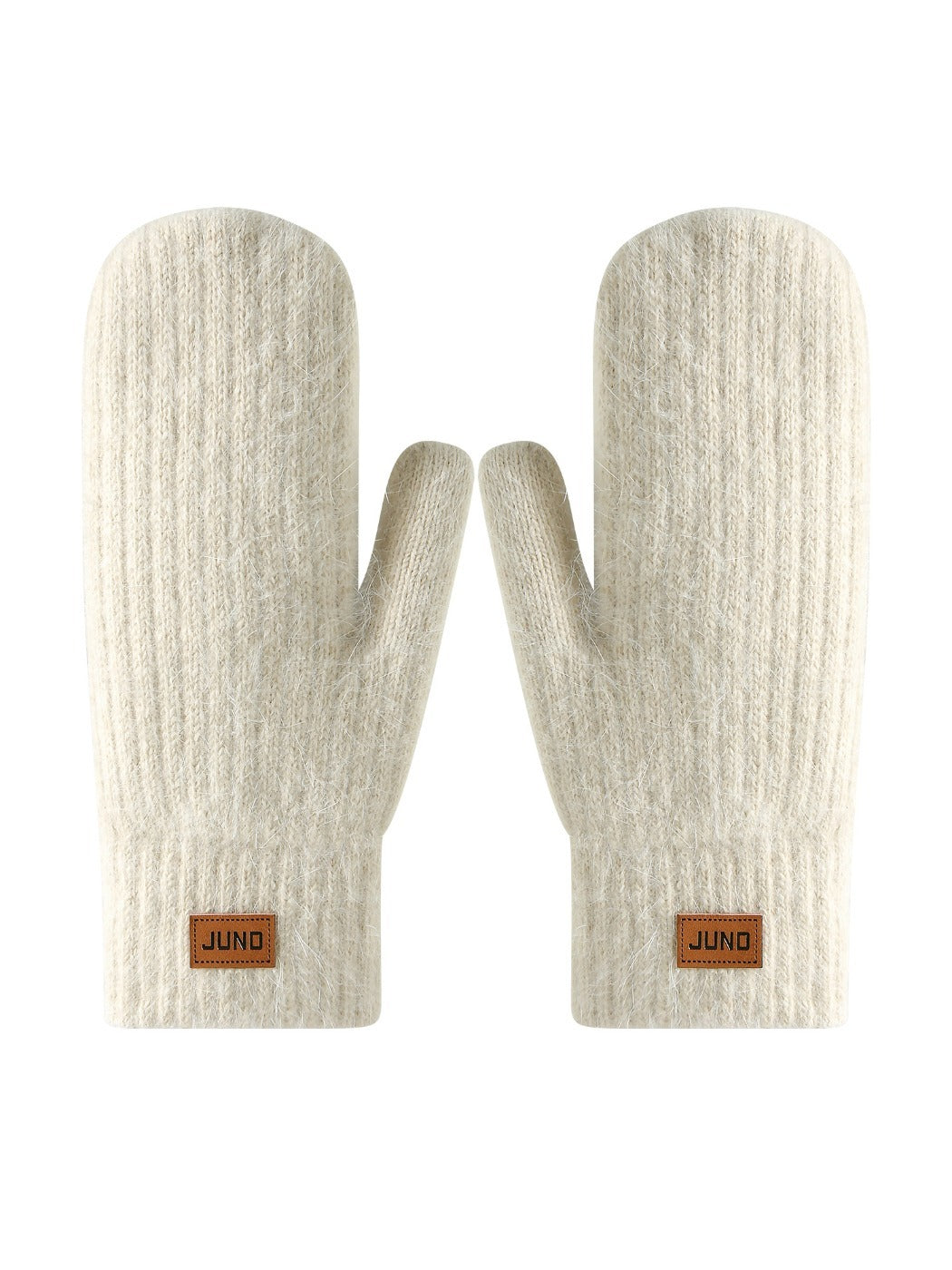 Gloving - Women’s Thick Warm Knitted Gloves