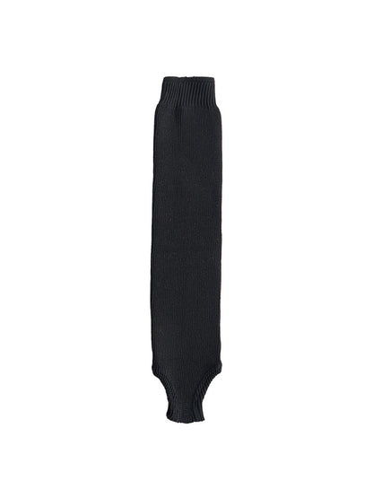 Cozyra - Women's Ribbed Knit Tube Style Leg Warmer