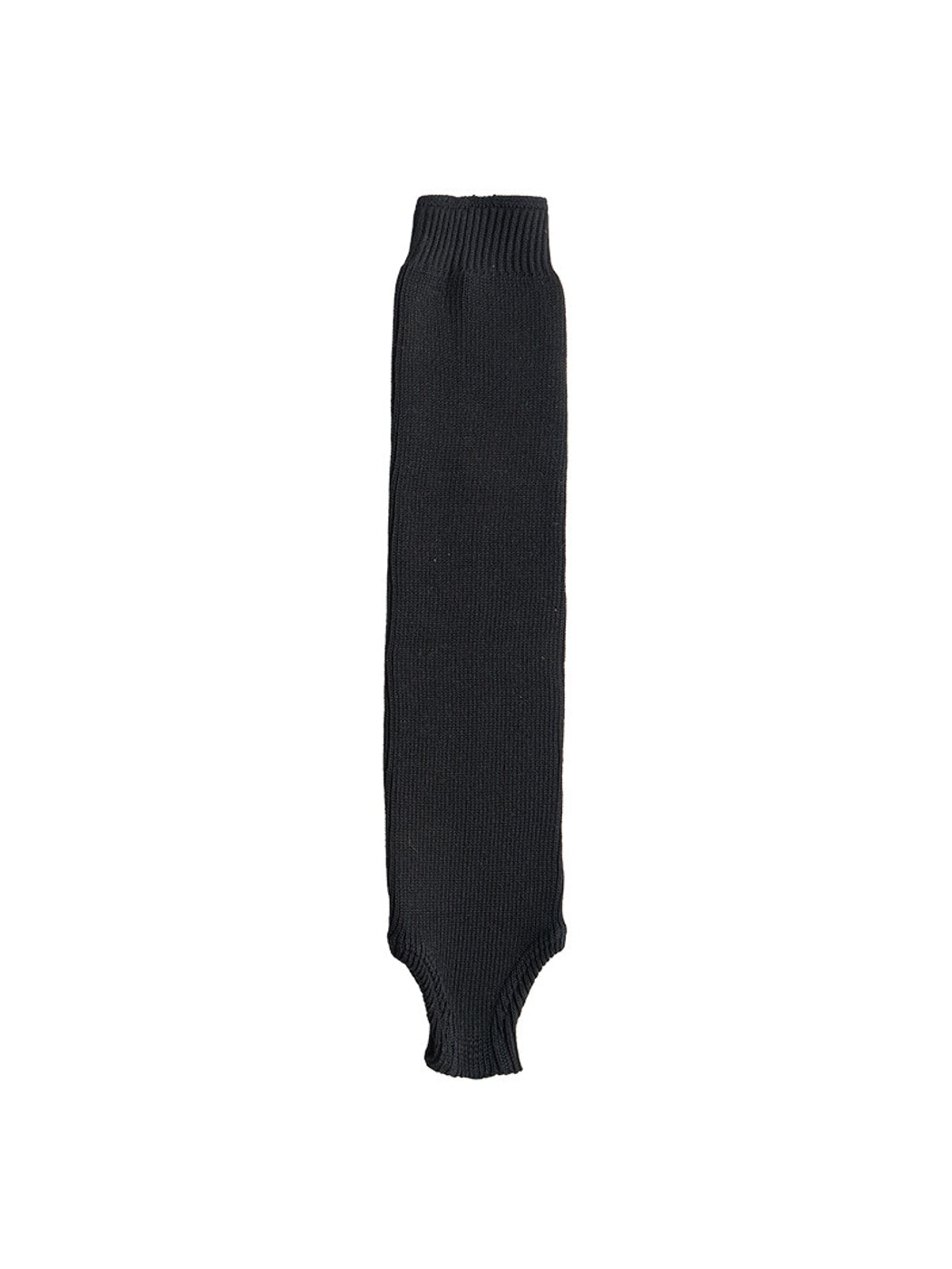 Cozyra - Women's Ribbed Knit Tube Style Leg Warmer