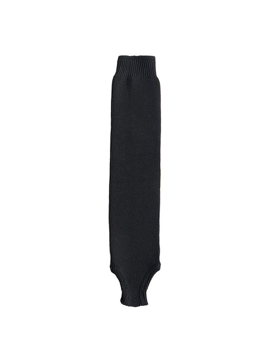 Cozyra - Women's Ribbed Knit Tube Style Leg Warmer