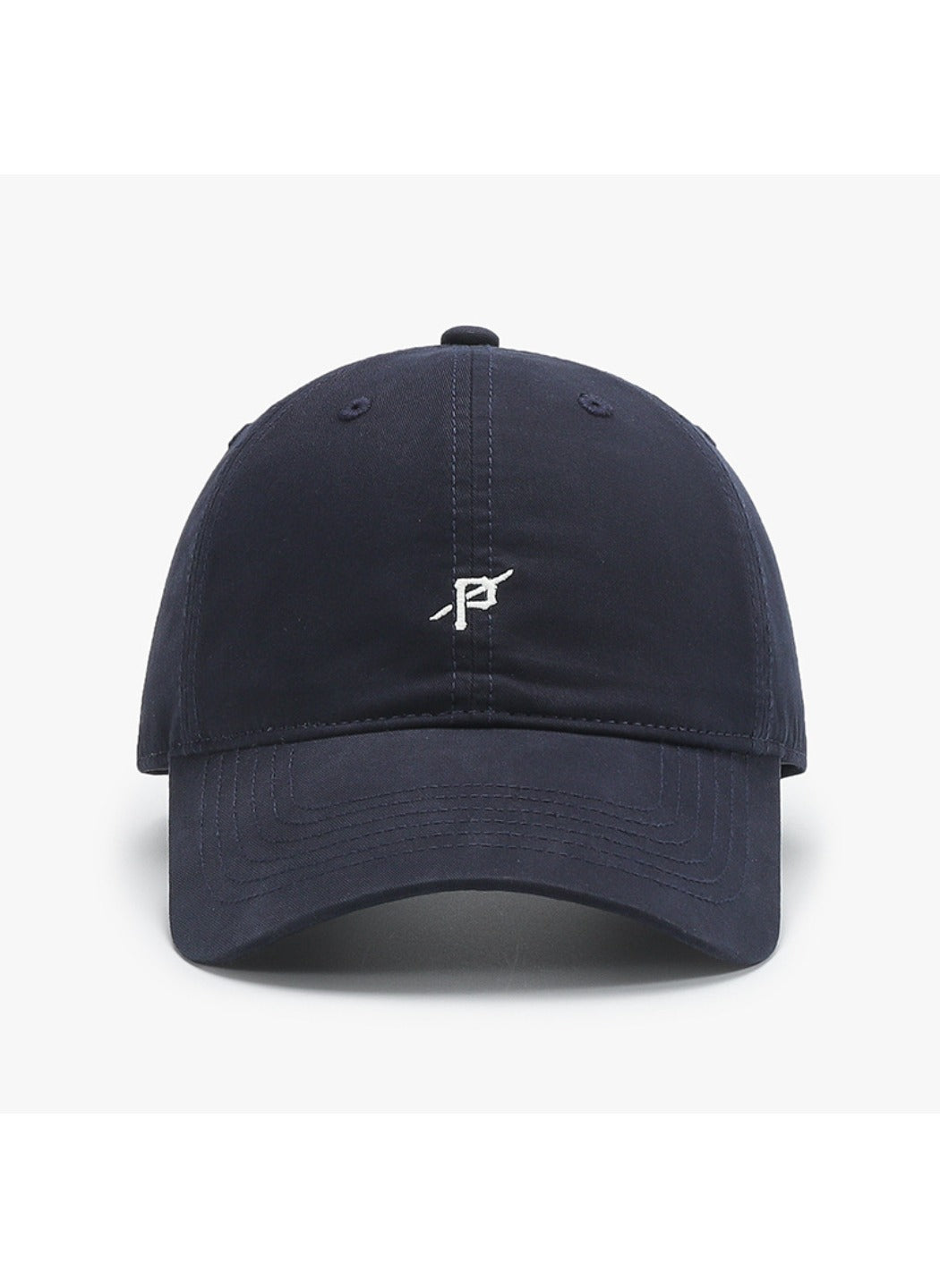 Haila - Casual Curved‑Brim Baseball Cap