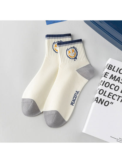 Rufia - Sport Graphic Crew Socks product image 4