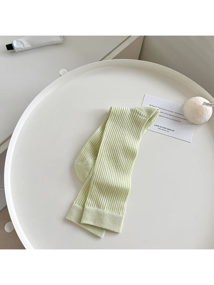 Rufia - Everyday Sheer Solid Socks