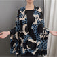 Scarvii - Bold Abstract Animal Pattern Scarf