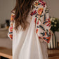 Troposa - Urban Print Long Sleeve Shirt