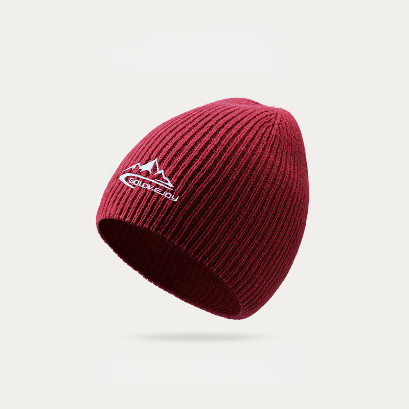 Haila - Winter Hats for Outdoor Enthusiasts