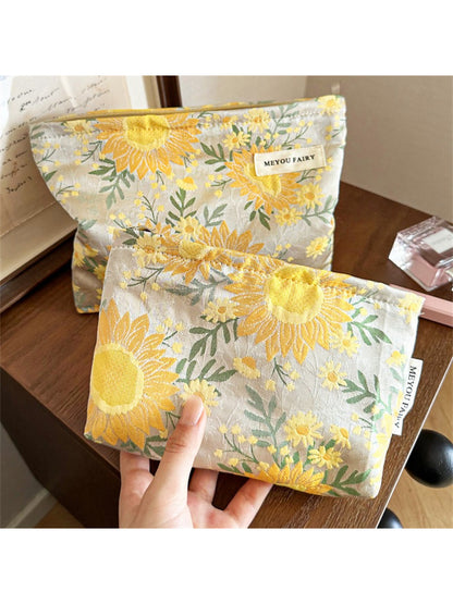Cosbai Garden Bloom Organizer Bag product image