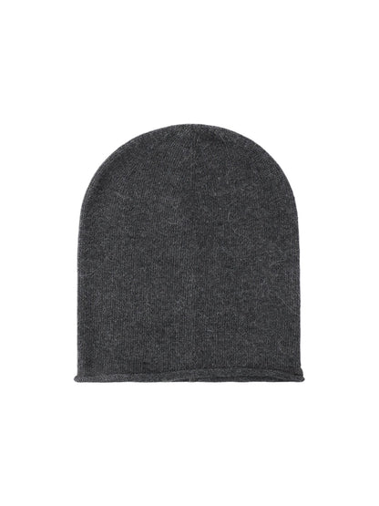 Haila - Soft Knit Ear-Coverage Beanie