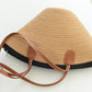 Cosbai - Chic Boho Handbag - Durable & Lightweight