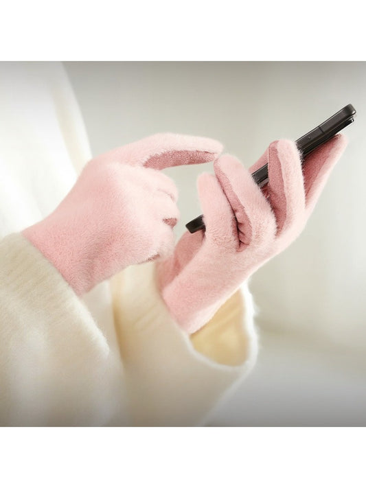Gloving - Women’s Warm Touchscreen Winter Gloves