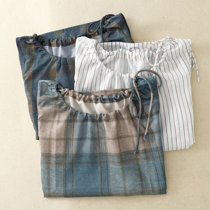 Crosa - Cool & Adjustable Sleeveless Tank Top