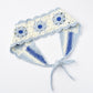 Crochet Flower Hairband - Summer's Perfect Accessory