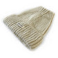 Haila - Women's Solid Color Knitted Beanie